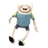 Boneco De Pelúcia   Hora De Aventura   Finn