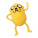 Boneco De Pelucia Hora