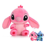 Boneco De Pelucia Lilo