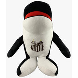 Boneco De Pelucia Oficial