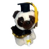 Boneco De Pelucia Pequeno