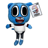 Boneco De Pelucia Personagem