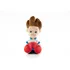 Boneco De Pelúcia Ryder Patrulha Canina 45 Cm Sunny Brinquedos