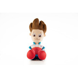 Boneco De Pelucia Ryder