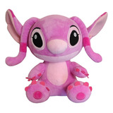 Boneco De Pelucia Stitch