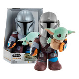 Boneco De Pelucia The