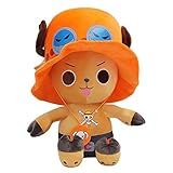 Boneco De Pelucia Tony