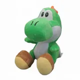 Boneco De Pelucia Yoshi