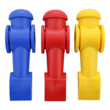 Boneco De Plastico Para