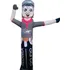 Boneco De Posto Personalizado
