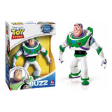 Boneco De Vinil Buzz