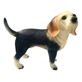 Boneco De Vinil Cachorro