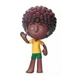 Boneco De Vinil Dan