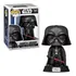 Boneco De Vinil Darth Vader Star Wars Episode Iv 597 Funko Candide