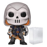 Boneco De Vinil Funko