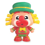Boneco De Vinil Patatoons