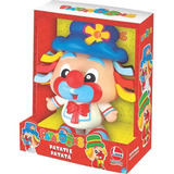 Boneco De Vinil Patatoons
