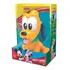 Boneco De Vinil Pluto Baby - Líder Brinquedos