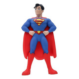 Boneco De Vinil Super