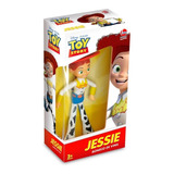 Boneco De Vinil Toy
