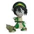 Boneco De Vinil Youtooz Toph Atla #5 De Avatar The Last Airb