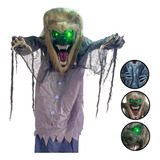 Boneco Decoracao De Halloween