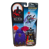 Boneco Detective Batman New