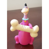 Boneco Dino Flintstones Colecao