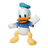 Boneco Disney Baby Pato Donald 50 Cm Original - Baby Brink