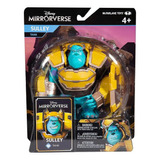 Boneco Disney Mirrorverse Sulley Tank Mcfarlane Toys