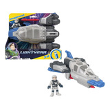Boneco Disney Pixar Buzz