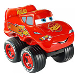 Boneco Disney Pixar Carros