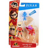 Boneco Disney Pixar Incriveis