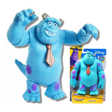 Boneco Disney Pixar Monstros No Trabalho E S C O L H E R 