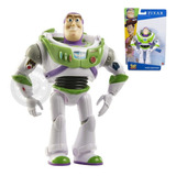 Boneco Disney Pixar Toy