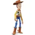 Boneco Disney Pixar Woody Interativo Toy Story Hbk90 -mattel
