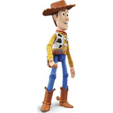 Boneco Disney Pixar Woody