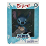 Boneco Disney Stitch Beast