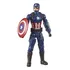 Boneco Do Capitão América Vingadores Ultimato - Hasbro