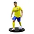 Boneco Do Cristiano Ronaldo Al nassr Estátua 18cm