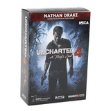Boneco Do Drake Uncharted