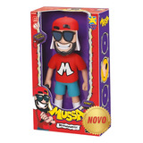 Boneco Do Mussa