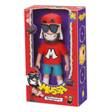 Boneco Do Mussa