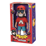 Boneco Do Mussa