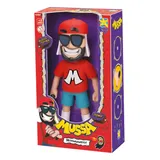 Boneco Do Mussa