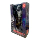 Boneco Do Predador 2
