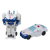 Boneco Do Prowl Transformers