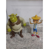 Boneco Do Shereck E