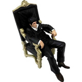 Boneco Do Tony Montana
