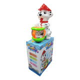 Boneco Dog Band Cachorro